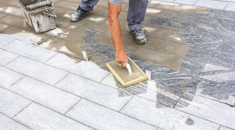 Local Chimney Repair in Bausman, PA
